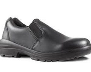 Ladies Office Safety Shoes