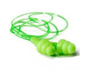 Perfect Fit earplugs