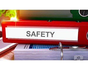 Project Health and Safety File