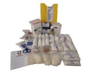 Regulation Kit 3 Refill Pack