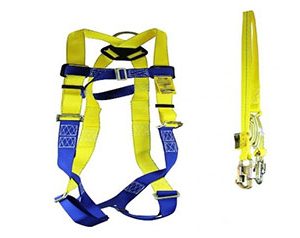 Safety Harness/ Lanyards